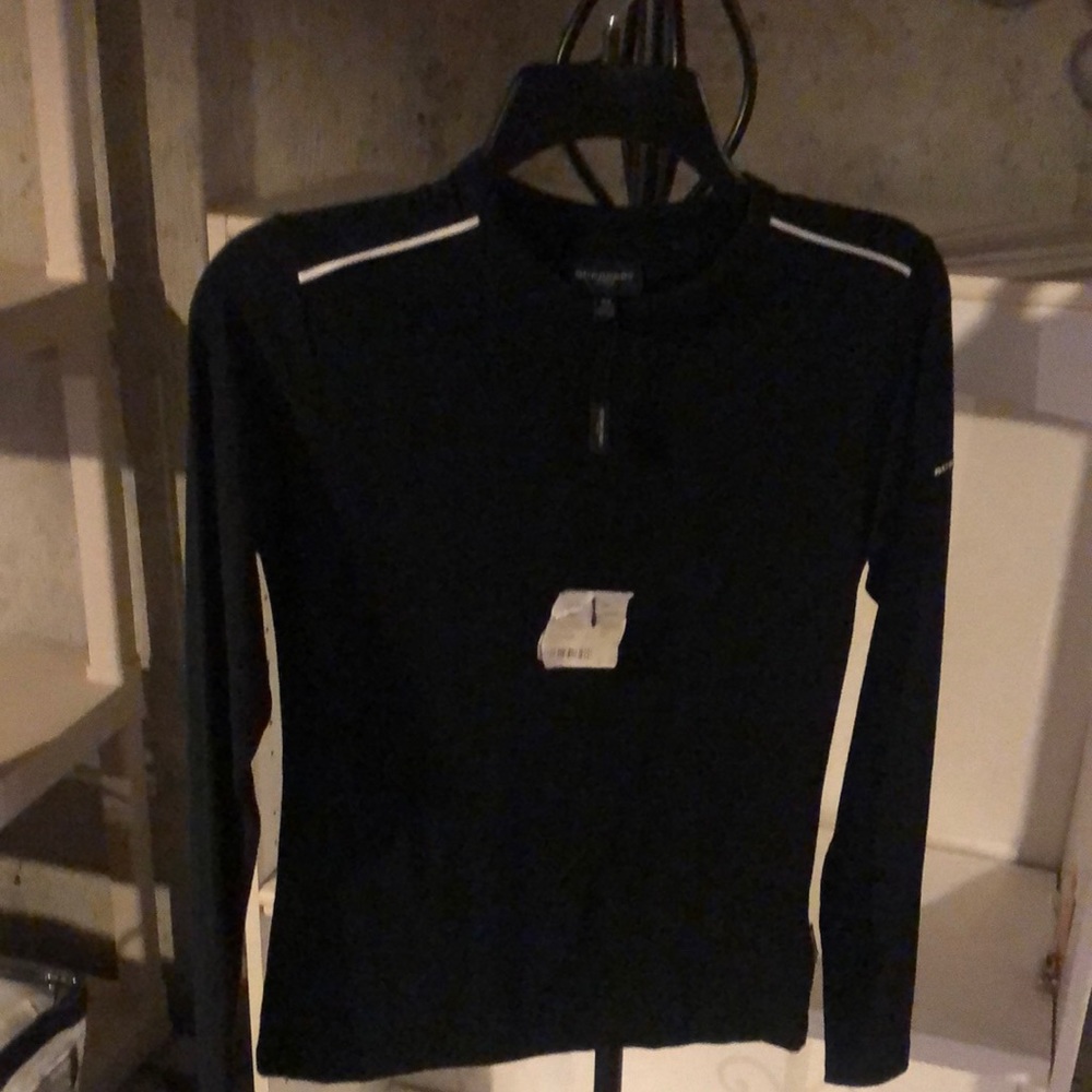 Burberry crewneck